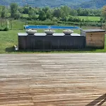 Hirundo- With Saunas And Hot Tub Villa *