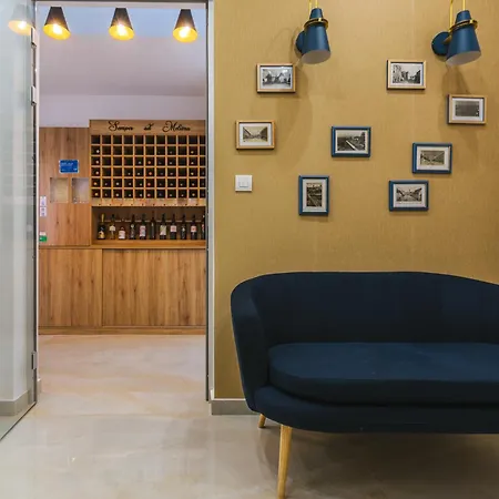 Hirundo- With Saunas And Hot Tub Sela pri Dobovi