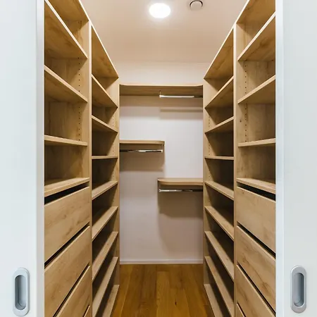 빌라 Hirundo- With Saunas And Hot Tub *