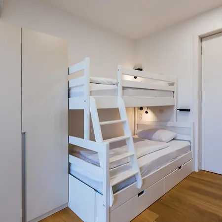 빌라 Hirundo- With Saunas And Hot Tub