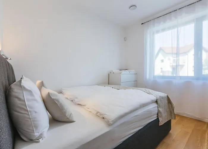 别墅 Hirundo- With Saunas And Hot Tub Sela pri Dobovi