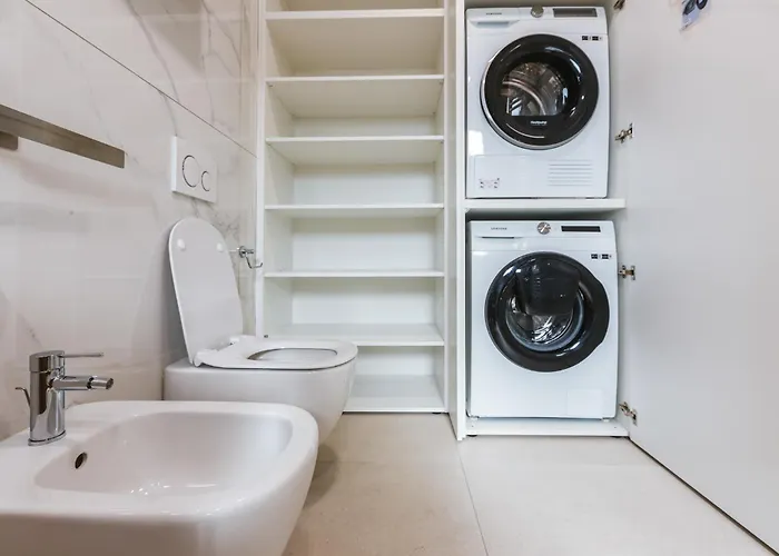 Hirundo- With Saunas And Hot Tub ヴィラ *